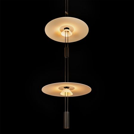Подвесной светильник Loft IT Flamingo 10598A