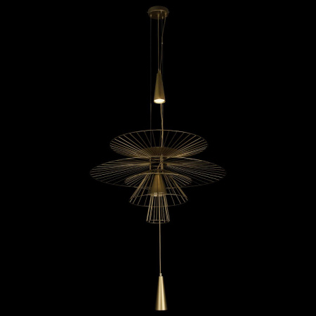 Подвесной светильник Loft IT Star 10141/600