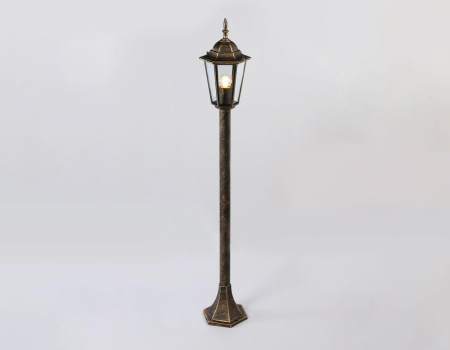 Уличный светильник Ambrella light Garden ST2039