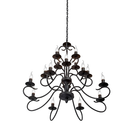 Подвесная люстра Vitaluce V1859-1/16