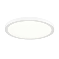 Накладной/встраиваемый светильник Sonex Mitra LED Nebula White 7790/24L