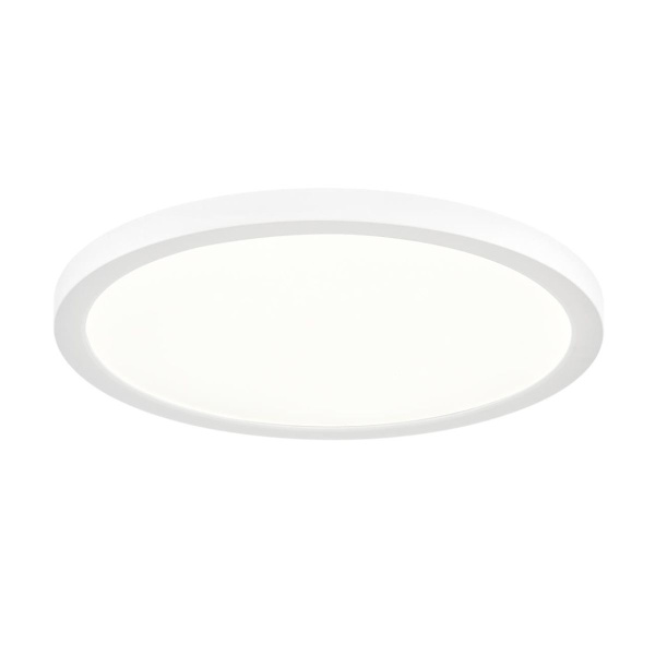 Накладной/встраиваемый светильник Sonex Mitra LED Nebula White 7790/24L