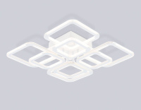 Потолочная люстра Ambrella Light Original Acrylica FA8950