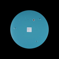 Потолочный светодиодный светильник Loft IT Axel 10003/24 blue