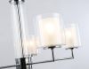 Подвесная люстра Ambrella Light High Light LH56001