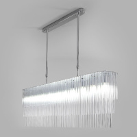 Подвесная люстра Bogates Allure 487/10 Smart a065773