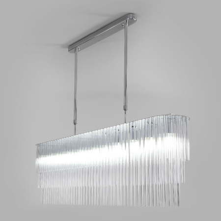 Подвесная люстра Bogates Allure 487/10 Smart a065773