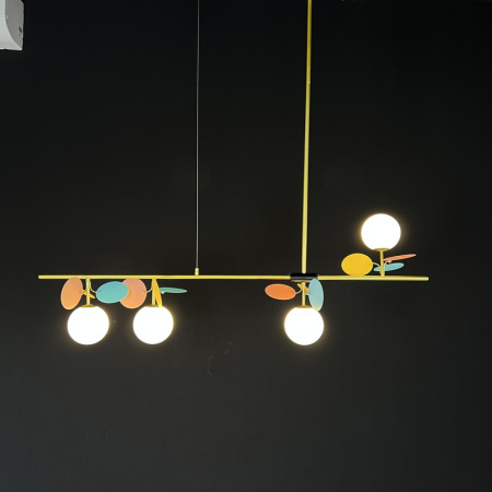 Подвесной светильник ImperiumLoft Matisse 203516-23