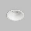 Встраиваемый светильник Denkirs Shine Glow DK2431-WH