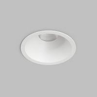 Встраиваемый светильник Denkirs Shine Glow DK2431-WH