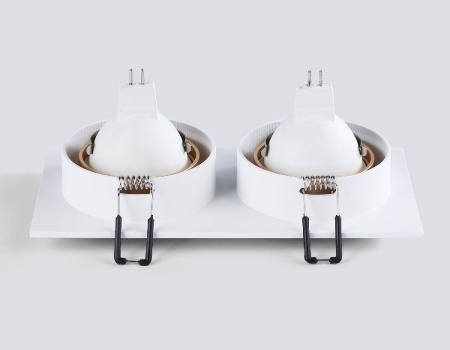 Встраиваемый светильник Ambrella Light Techno Spot Standard Tech TN102733