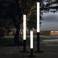 Ландшафтный светильник Mantra Gant 9282