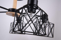 Потолочная люстра Escada 508 508/5PL