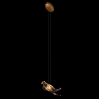 Подвесной светильник Loft IT Voa 10378P