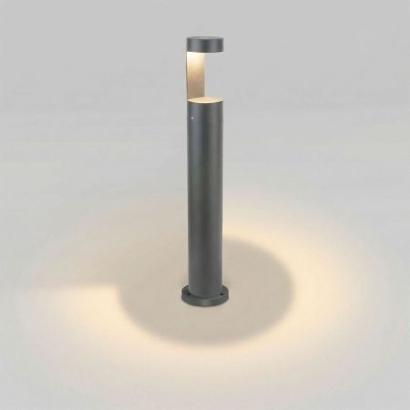 Ландшафтный светильник Elektrostandard Nimbus 35126/F серый 4690389219252 a072093