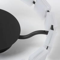 Потолочная люстра Lussole Alpine LSP-7259