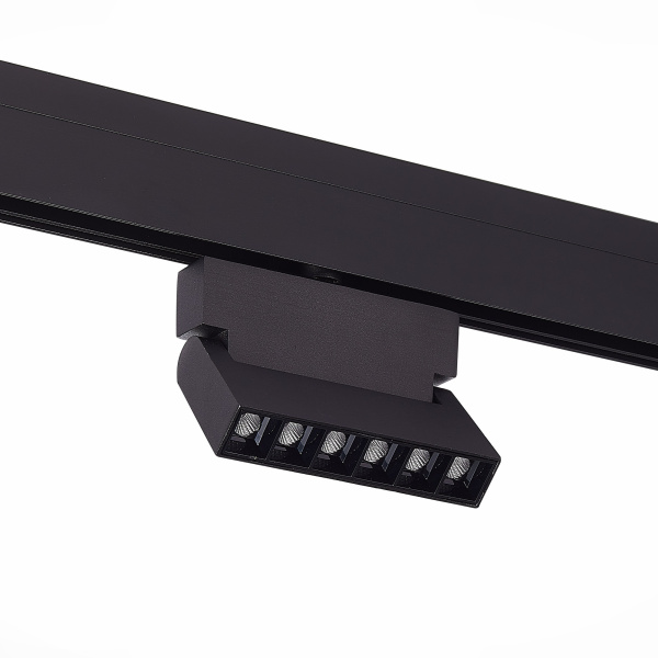 Трековый светильник ST Luce Andre ST362.446.06