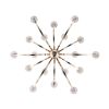 Подвесная люстра ST Luce Элеганс SL1405.203.18