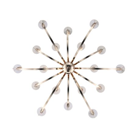 Подвесная люстра ST Luce Элеганс SL1405.203.18