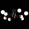 Потолочная люстра ST LUCE LIMANO SL1203.402.08
