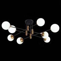 Потолочная люстра ST LUCE LIMANO SL1203.402.08