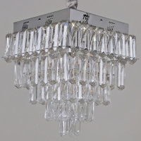 Подвесной светильник Reluce 16110-0.4-04 MX CH