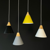 Подвесной светильник ImperiumLoft XD-B 178214-26