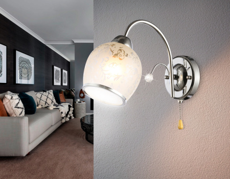 Бра Ambrella Light Traditional TR3194