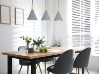 Подвесной светильник Evoluce Arket SLE1255-413-03