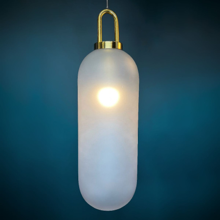 Подвесной светильник ImperiumLoft Gauss 189527-26