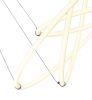 Подвесная люстра Zortes Blasy ZRS.57793.174