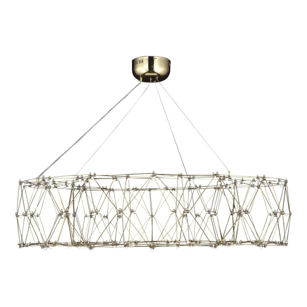 Подвесная люстра ST Luce Gravetta SL6602.203.72