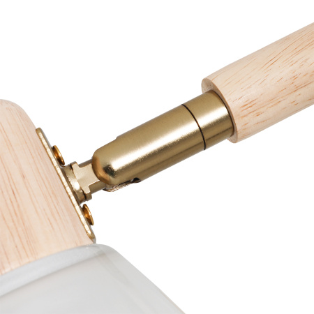 Люстра на штанге Arte Lamp Meleph A4096PL-5BR