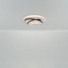 Потолочный светильник Freya Spiral FR6089CL-L120WB