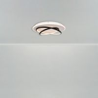 Потолочный светильник Freya Spiral FR6089CL-L120WB
