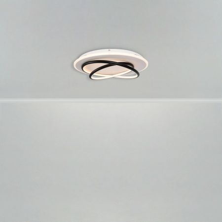 Потолочный светильник Freya Spiral FR6089CL-L120WB