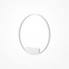Настенный светильник Maytoni Rim MOD058WL-L50WK