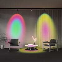 Трековый магнитный светильник Maytoni Lens TR217-2-15W3K-B