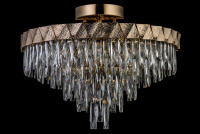 Люстра на штанге Arti Lampadari Elite Vaglia E 1.5.60.100 G