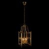 Подвесной светильник Loft IT Noble 10591/4 AB
