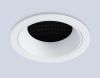 Точечный светильник Ambrella Light Techno Spot TN49501