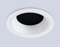 Точечный светильник Ambrella Light Techno Spot TN49501