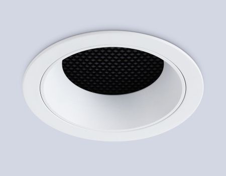 Точечный светильник Ambrella Light Techno Spot TN49501