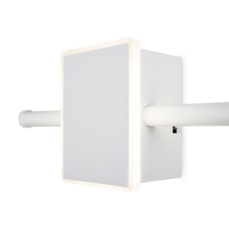 Настенный светильник Freya Allure FR6123WL-L18W