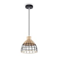 Подвесной светильник Freya Shape FR5335PL-01B