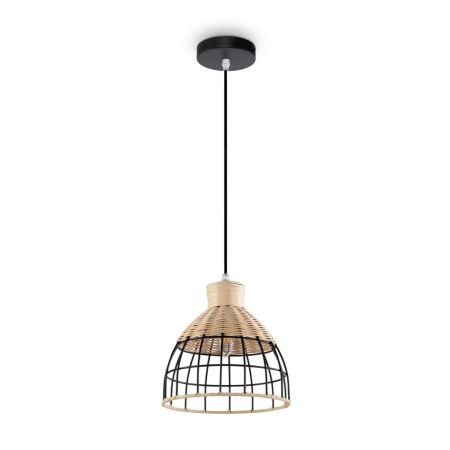 Подвесной светильник Freya Shape FR5335PL-01B