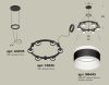 Подвесная люстра Ambrella Light Traditional (A9205, C9232, N8445) XR92051202