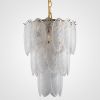 Подвесная люстра ImperiumLoft Plumage 140934-26