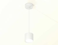 Комплект подвесного светильника Ambrella light Techno Spot XP (A2331, C8110, N8112) XP8110011
