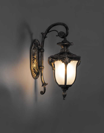 Уличный настенный светильник Feron PL4042 11422